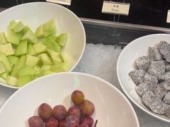 -棕榈岛海鲜自助餐厅(虹桥迎宾馆店)