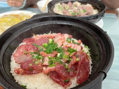 -容里煲仔饭(利丰北路店)