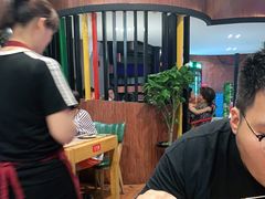 -阿记烧烤(大兴新区店)