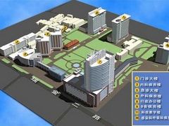 -上海交通大学医学院附属瑞金医院(总院)