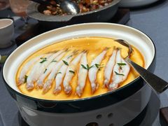 -狮王府淮扬菜(万象城店)