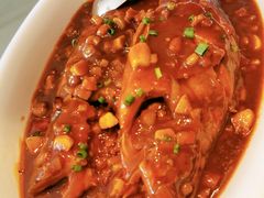 窖香臭桂鱼-同庆楼(金宝汇店)