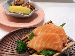 -争鲜回转寿司(天府广场-今站PLUS店)