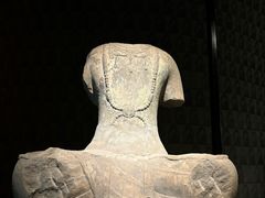 -响堂山石窟-北响堂山石窟