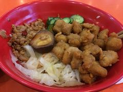 大炮盐酥鸡-大炮盐酥鸡