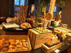-重庆解放碑帝晶酒店·姜厨房西餐厅