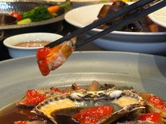 -庐灶江南·江南菜·四合院Bistro(东直门雍和宫·原华侨宾馆店)