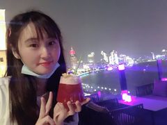 -罗斯福色戒酒吧(外滩店)
