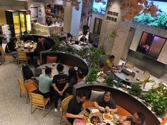 -楚太子  中餐&烧烤(武大店)
