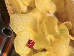 -吧嘚嘴炭烧鸽串吧(北海街店)