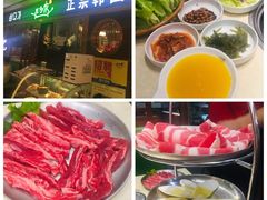 -美极鲜食坊(宝安南路店)