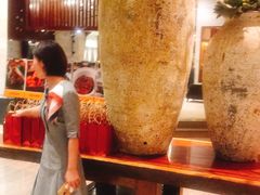 -久宴·天目湖大鱼头(恐龙园店)
