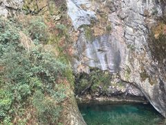 -苍山感通索道