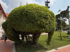 -曼谷国家博物馆
