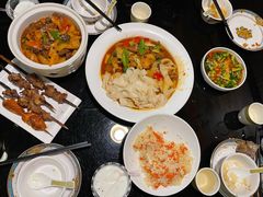 -木卡买提新疆餐厅·清真(新里海顿公馆店)