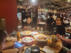 -青年公社烤鸭(滨湖银泰店)
