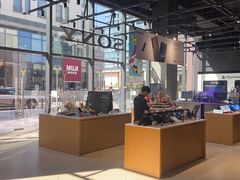 -Sony Store索尼(深圳深业上城店)