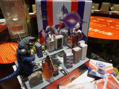 零售区-好利来(光华中心店)