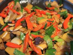 -树厨贵州菜(大十字店)