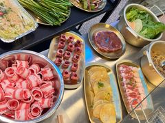 -7mall美食潮地标