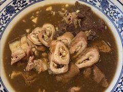 -北京小肠陈饭庄(方庄店)