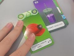 -猎人桌游吧(合生汇店)