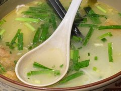 蒙自过桥米线-南蛮子(进贤路店)