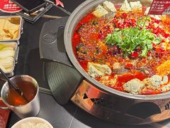 -师烤·豆花烤鱼(深圳坂田天虹店)