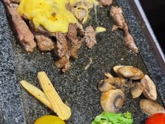 -将军牛排·尔滨地标朝鲜族美食(总店)