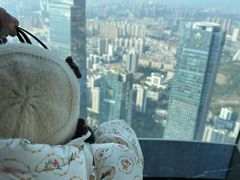-南宁那莲豪华精选酒店-云霄酒廊·80楼高空城景酒吧
