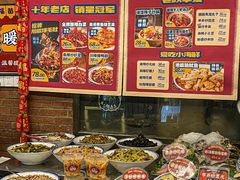 -福苗小骆驼烧烤(莲湖路店)