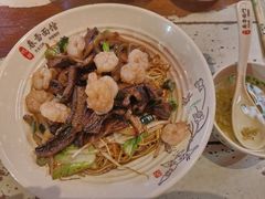 -春雪面馆(转塘店)