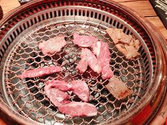 -黑牛の店·和牛烧肉(石家庄万象城店)
