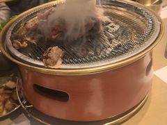-西塔老太太泥炉烤肉(北京双井店)