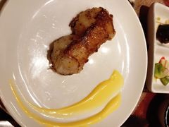 -尚品御泉铁板烧自助(绿园小区店)