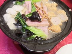 -小蓝鲸湖北菜(八一路店)