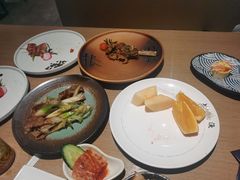 -大渔铁板烧(花园道店)