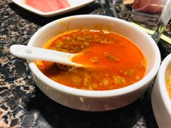 -海底捞火锅(上地华联店)