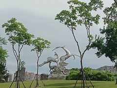 -广富林郊野公园