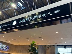 -谢列梅捷沃国际机场