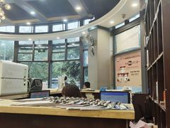 -江湖黑大兔(杨家坪店)