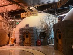 -纽斯桑拿会所(天山店)