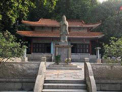 -顺峰山公园