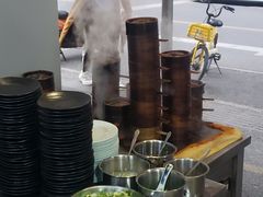 -朱大嘴肥肠血旺(福字街店)