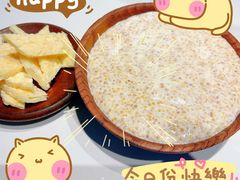 -格日勒阿妈蒙古厨房(新华广场店)