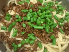 -左撇子私房面