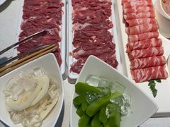 -海底捞火锅(勒泰店)