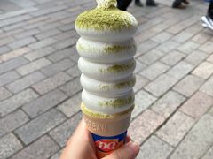 -DQ·蛋糕·冰淇淋(苏州中心店)