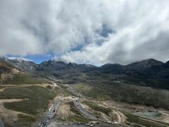 -折多山