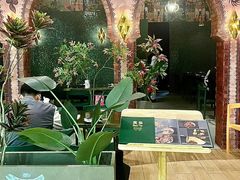 -克比叔叔印度餐厅Kebabs on the Grille (人民广场店)